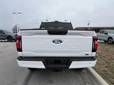 New 2025 Ford F-150 Lightning XLT SuperCrew Cab for sale #SWG33887 - photo 2