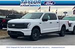 New 2025 Ford F-150 Lightning XLT SuperCrew Cab for sale #SWG33887 - photo 1