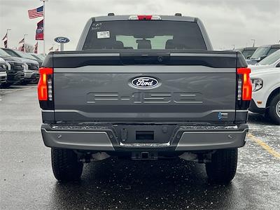 2025 Ford F-150 Lightning SuperCrew Cab AWD Pickup for sale #SWG33891 - photo 2