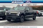 New 2025 Ford F-150 Lightning XLT SuperCrew Cab for sale #SWG33910 - photo 1
