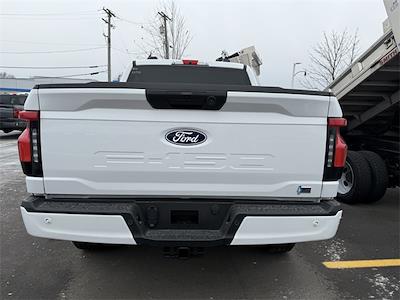 New 2025 Ford F-150 Lightning XLT SuperCrew Cab for sale #SWG33929 - photo 2