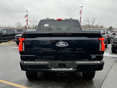 New 2025 Ford F-150 Lightning - photo 1