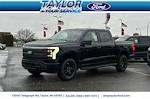New 2025 Ford F-150 Lightning XLT SuperCrew Cab for sale #SWG35097 - photo 1