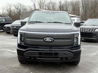 New 2025 Ford F-150 Lightning - photo 1