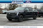 2025 Ford F-150 Lightning SuperCrew Cab AWD Pickup for sale #SWG35099 - photo 1