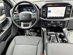 2025 Ford F-150 Lightning SuperCrew Cab AWD Pickup for sale #SWG35099 - photo 11