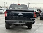 2025 Ford F-150 Lightning SuperCrew Cab AWD Pickup for sale #SWG35099 - photo 4