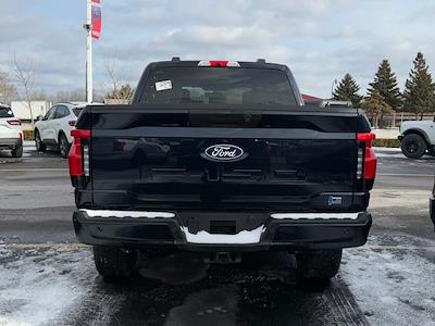 New 2025 Ford F-150 Lightning - photo 1