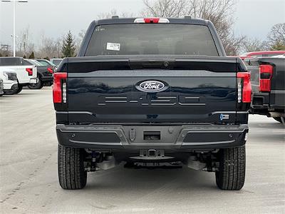 2025 Ford F-150 Lightning SuperCrew Cab AWD Pickup for sale #SWG35104 - photo 2