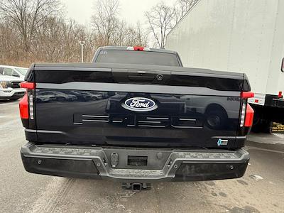 New 2025 Ford F-150 Lightning - photo 1