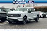 New 2025 Ford F-150 Lightning XLT SuperCrew Cab for sale #SWG35110 - photo 1
