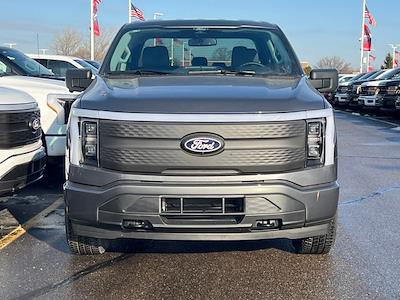 New 2025 Ford F-150 Lightning - photo 1