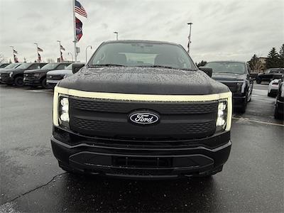 New 2025 Ford F-150 Lightning XLT SuperCrew Cab for sale #SWG35112 - photo 2