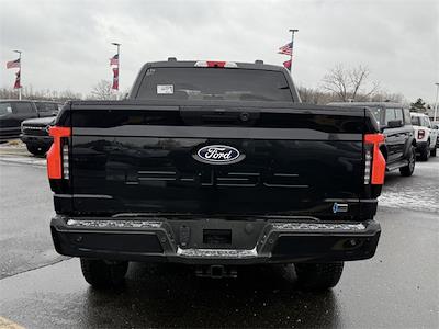 New 2025 Ford F-150 Lightning - photo 1