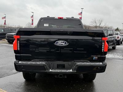 New 2025 Ford F-150 Lightning - photo 1