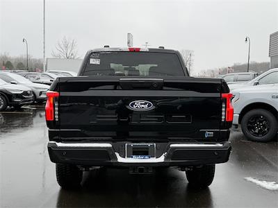 New 2025 Ford F-150 Lightning - photo 1