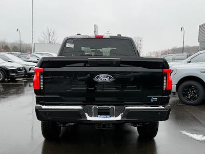 New 2025 Ford F-150 Lightning - photo 1