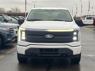 New 2025 Ford F-150 Lightning XLT SuperCrew Cab for sale #SWG35118 - photo 2