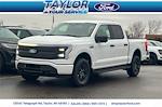 New 2025 Ford F-150 Lightning XLT SuperCrew Cab for sale #SWG35118 - photo 1