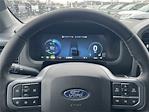 New 2025 Ford F-150 Lightning XLT SuperCrew Cab for sale #SWG35118 - photo 22