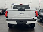 New 2025 Ford F-150 Lightning XLT SuperCrew Cab for sale #SWG35118 - photo 4