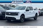 New 2025 Ford F-150 Lightning XLT SuperCrew Cab for sale #SWG35122 - photo 1
