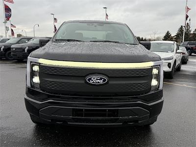 New 2025 Ford F-150 Lightning XLT SuperCrew Cab for sale #SWG35123 - photo 2