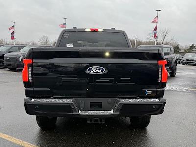 New 2025 Ford F-150 Lightning - photo 1