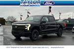 New 2025 Ford F-150 Lightning XLT SuperCrew Cab for sale #SWG35123 - photo 1
