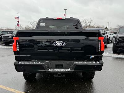 New 2025 Ford F-150 Lightning - photo 1