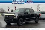 New 2025 Ford F-150 Lightning XLT SuperCrew Cab for sale #SWG35124 - photo 1
