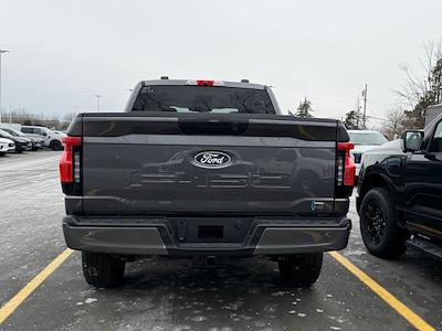New 2025 Ford F-150 Lightning - photo 1