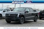 New 2025 Ford F-150 Lightning XLT SuperCrew Cab for sale #SWG35130 - photo 1