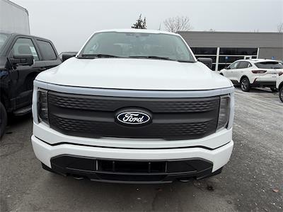 2025 Ford F-150 Lightning SuperCrew Cab AWD Pickup for sale #SWG35140 - photo 2