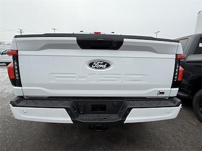 2025 Ford F-150 Lightning SuperCrew Cab AWD Pickup for sale #SWG35140 - photo 2