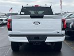 New 2025 Ford F-150 Lightning XLT SuperCrew Cab for sale #SWG35141 - photo 4