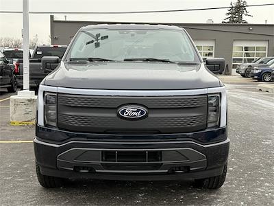 New 2025 Ford F-150 Lightning XLT SuperCrew Cab for sale #SWG35142 - photo 2