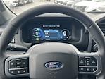 New 2025 Ford F-150 Lightning XLT SuperCrew Cab for sale #SWG35148 - photo 22