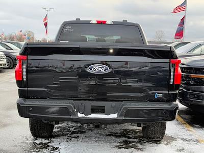 New 2025 Ford F-150 Lightning - photo 1