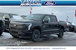 New 2025 Ford F-150 Lightning XLT SuperCrew Cab for sale #SWG35150 - photo 1