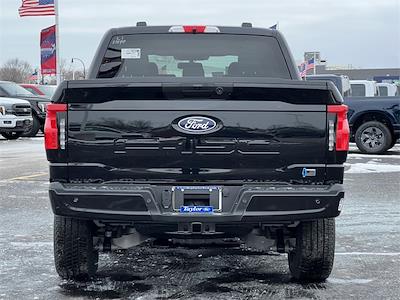 New 2025 Ford F-150 Lightning XLT SuperCrew Cab for sale #SWG35151 - photo 2