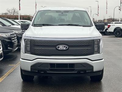 New 2025 Ford F-150 Lightning XLT SuperCrew Cab for sale #SWG35152 - photo 2