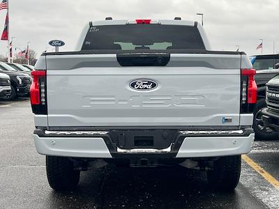 New 2025 Ford F-150 Lightning - photo 1