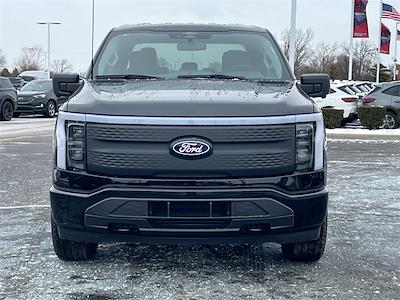 New 2025 Ford F-150 Lightning XLT SuperCrew Cab for sale #SWG35158 - photo 2