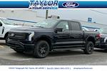 New 2025 Ford F-150 Lightning XLT SuperCrew Cab for sale #SWG35167 - photo 1