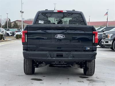 New 2025 Ford F-150 Lightning - photo 1