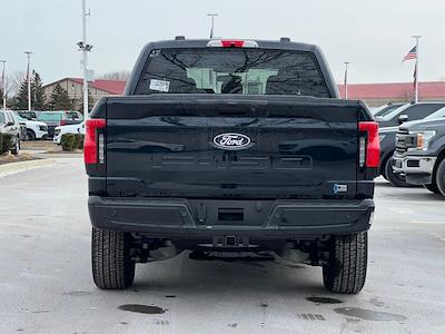 New 2025 Ford F-150 Lightning - photo 1