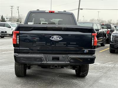 New 2025 Ford F-150 Lightning XLT SuperCrew Cab for sale #SWG35175 - photo 2