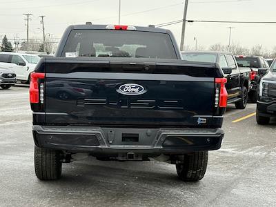 New 2025 Ford F-150 Lightning - photo 1