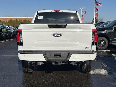 2025 Ford F-150 Lightning SuperCrew Cab AWD Pickup for sale #SWG35179 - photo 2